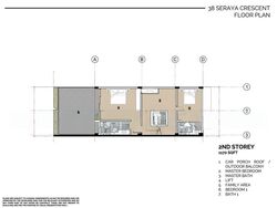 Sembawang Hills Estate (D20), Terrace #574004431